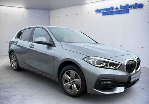 BMW 118, 2023