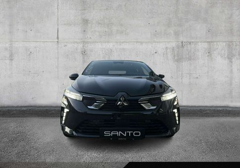 Mitsubishi Colt, 2025