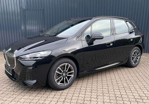 BMW 218, 2025