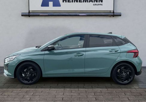 Hyundai i20, 2026 2