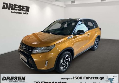 Suzuki Vitara, 2024