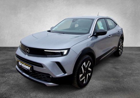 Opel Mokka, 2024 2