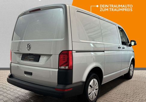 Volkswagen T6 Transporter, 2021