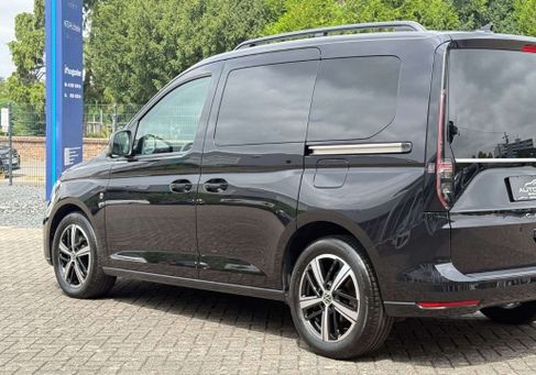 Volkswagen Caddy, 2021