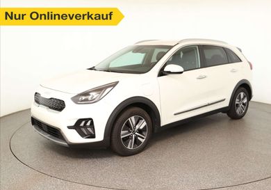 Kia Niro, 2022