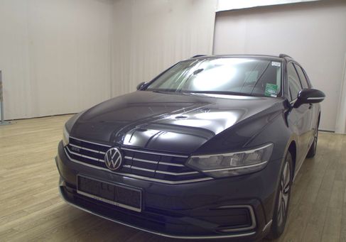 Volkswagen Passat Variant, 2020 2