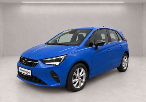 Opel Corsa, 2023 2