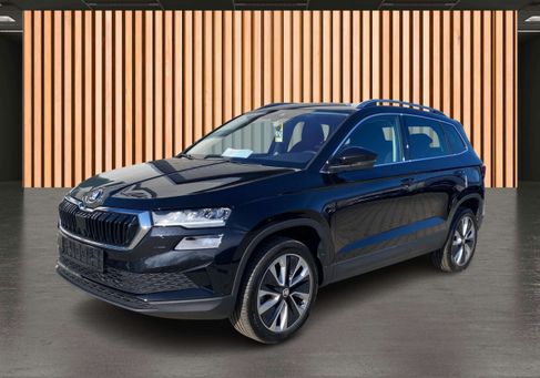 Skoda Karoq, 2024