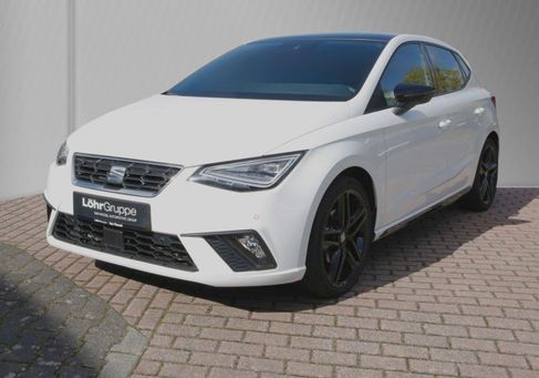 Seat Ibiza, 2023