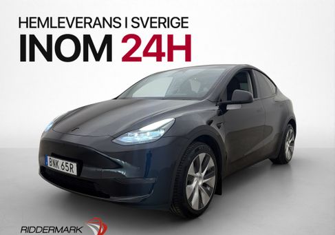 Tesla Model Y, 2022 3
