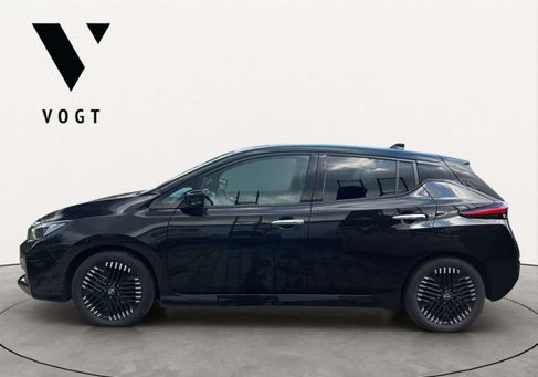 Nissan Leaf, 2024 3