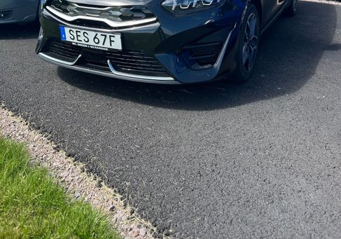Kia Cee'd Sportswagon, 2024