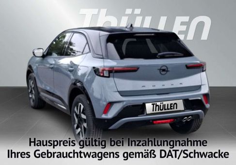 Opel Mokka, 2026 3