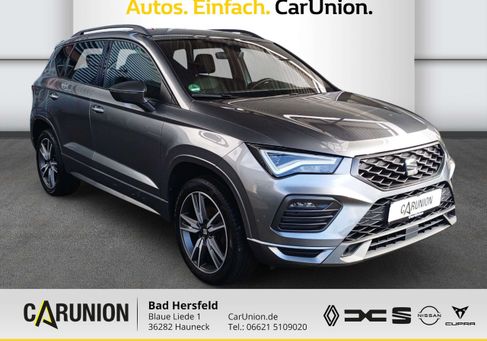 Seat Ateca, 2023 3
