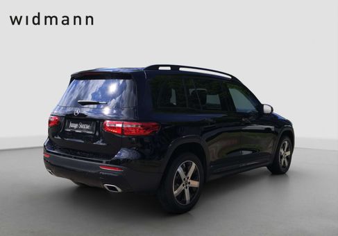 Mercedes-Benz GLB 180, 2023