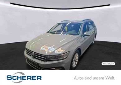 Volkswagen Passat Variant, 2023