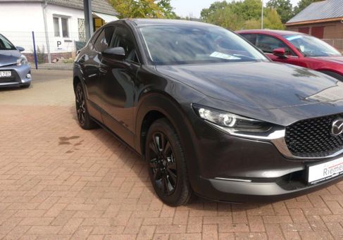 Mazda CX-30, 2025 3