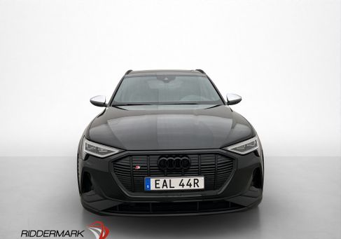 Audi e-tron, 2022 2