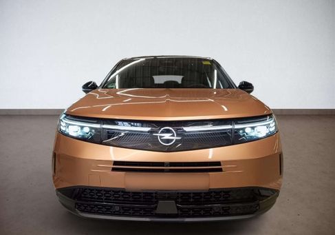 Opel Grandland X, 2025 3