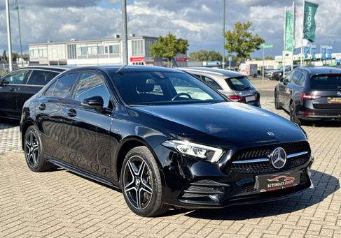 Mercedes-Benz A 250, 2020