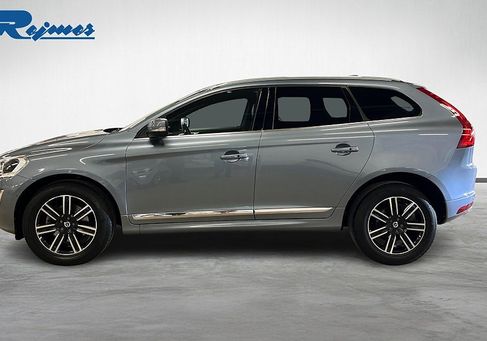 Volvo XC60, 2017