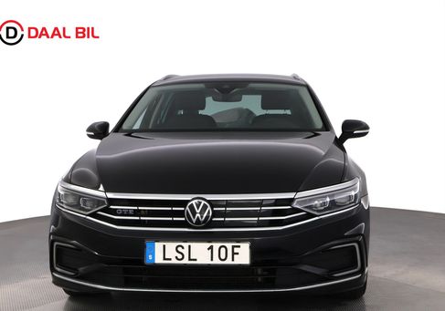 Volkswagen Passat Variant, 2023 2