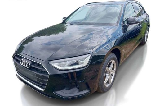 Audi A4, 2023