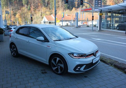Volkswagen Polo, 2024 2