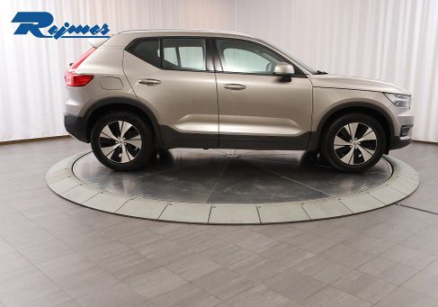 Volvo XC40, 2021 3