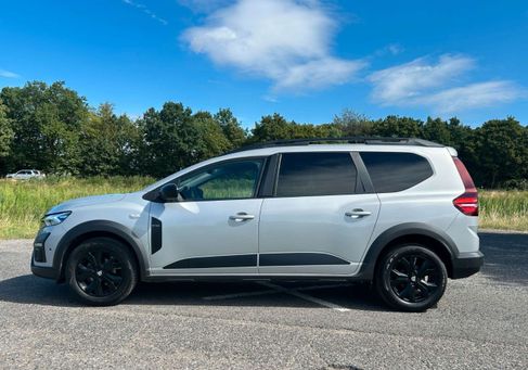 Dacia Jogger, 2022 2