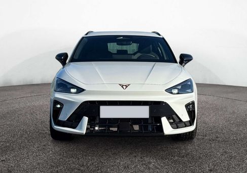 Cupra Leon, 2026