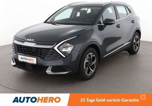 Kia Sportage, 2023