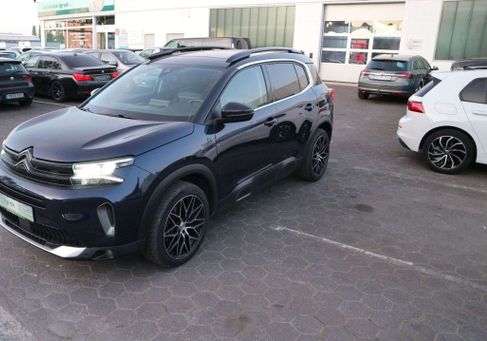 Citroën C5 Aircross, 2022