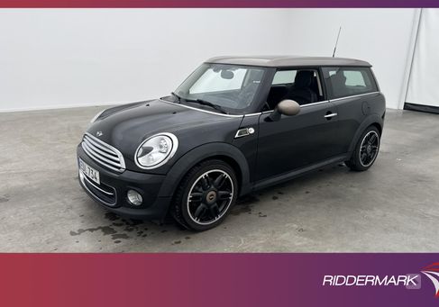 MINI, 2014