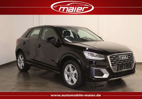 Audi Q2, 2020