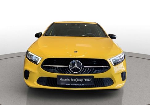 Mercedes-Benz A 180, 2022