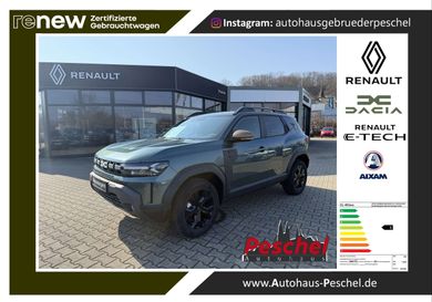 Dacia Duster, 2026