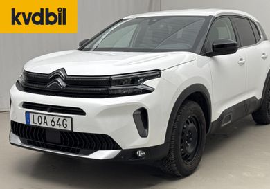 Citroën C5 Aircross, 2023