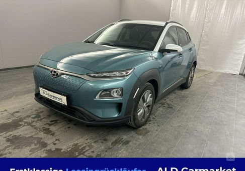 Hyundai Kona, 2020