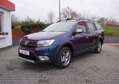 Dacia Logan, 2019
