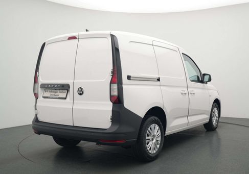 Volkswagen Caddy, 2024