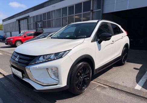 Mitsubishi Eclipse, 2019
