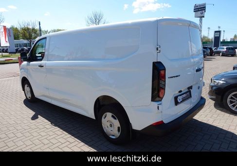 Ford Transit Custom, 2024