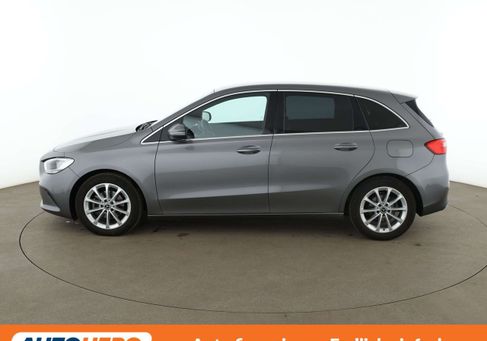 Mercedes-Benz B 160, 2019 3
