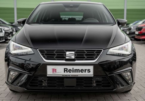 Seat Ibiza, 2025