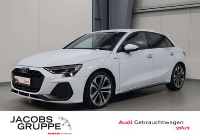 Audi A3, 2025