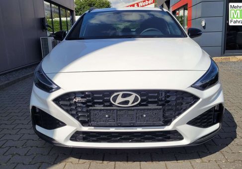 Hyundai i30, 2026 2