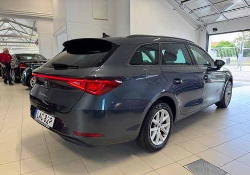 Seat Leon, 2022 2