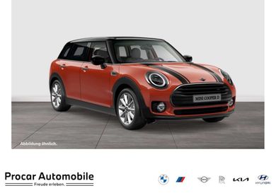 MINI Cooper D Clubman, 2023