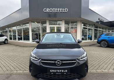 Opel Corsa, 2022
